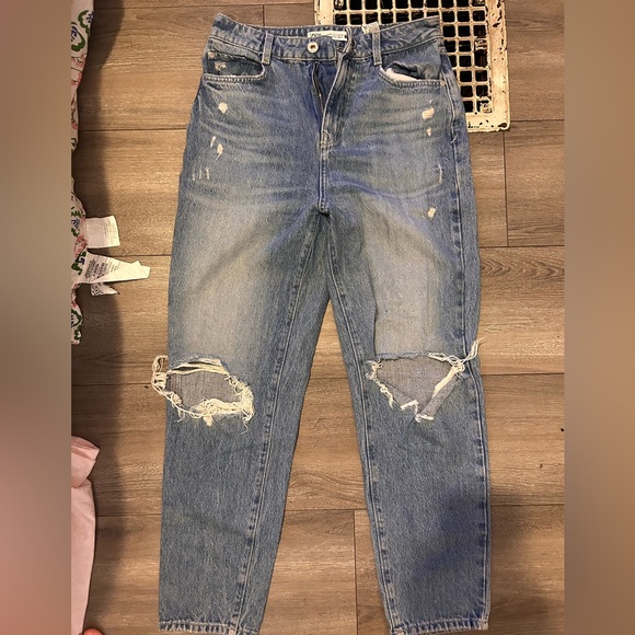 Zara jeans - Picture 1 of 3